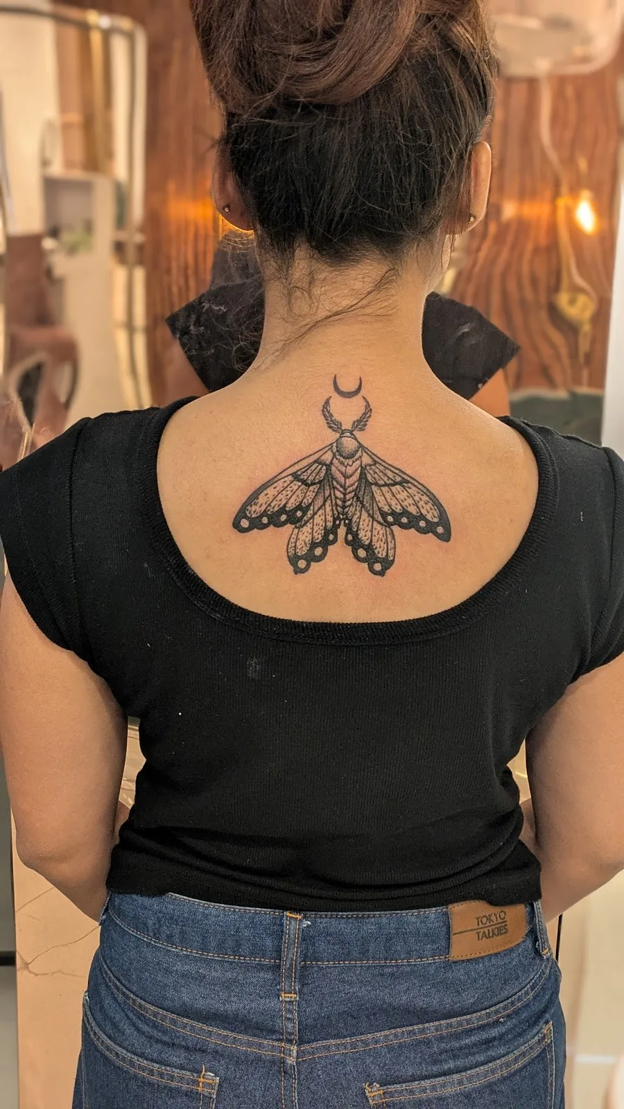 Skill Mummy Tattoo Studio | Experienced Tattoo Artist | Gurugram