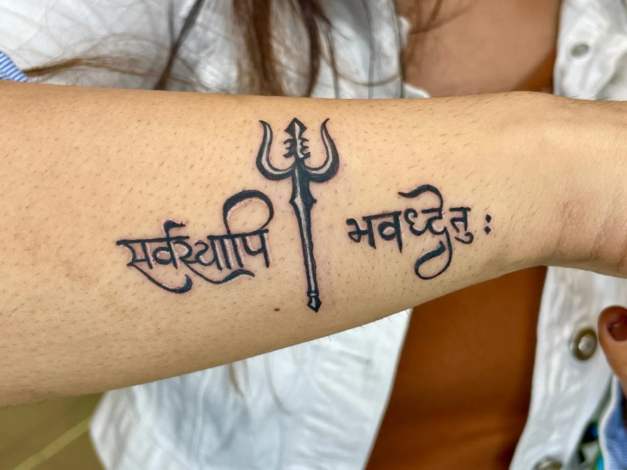 Skill Mummy Tattoo Studio | Experienced Tattoo Artist | Gurugram