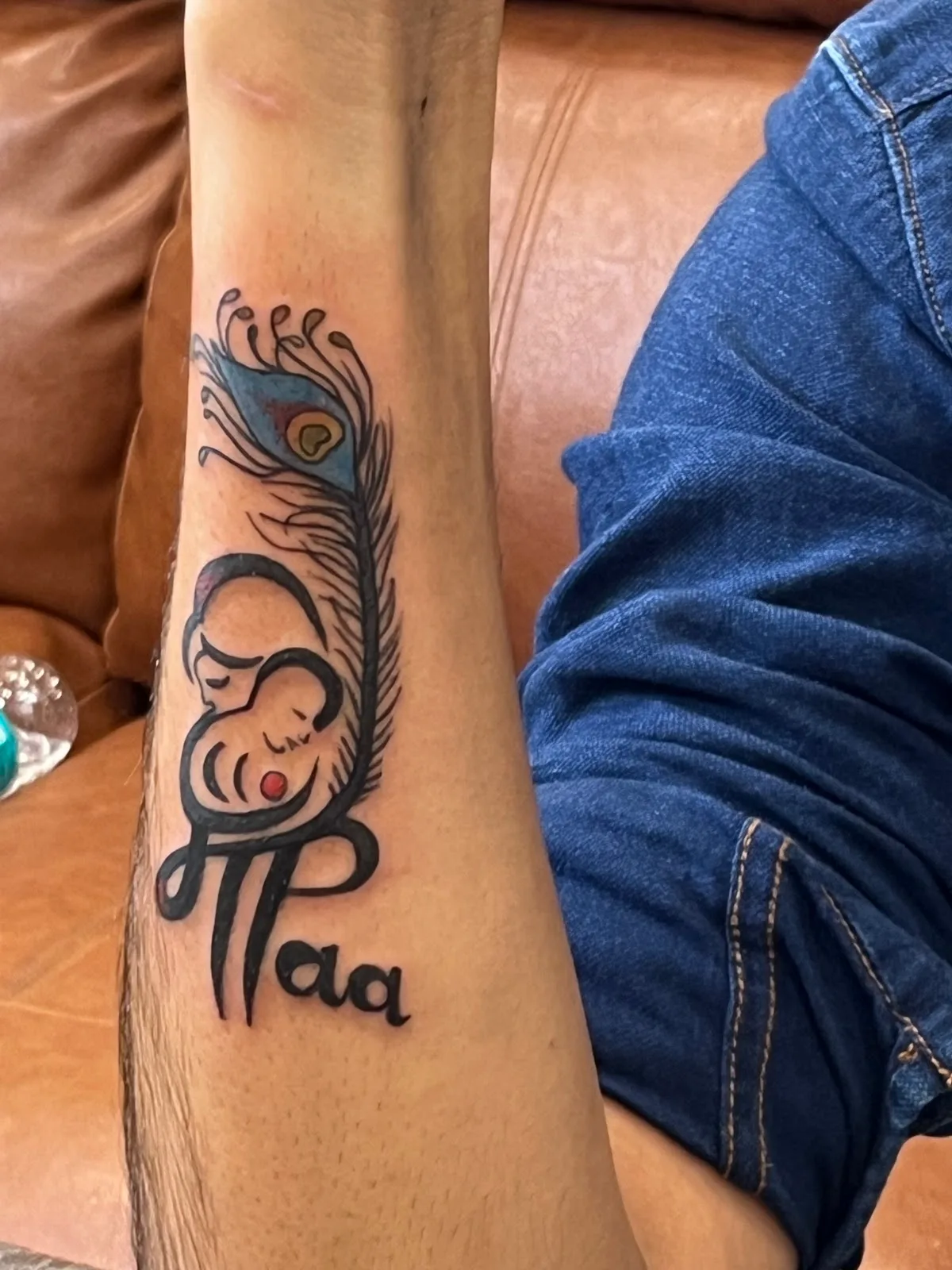 Skill Mummy Tattoo Studio | Experienced Tattoo Artist | Gurugram