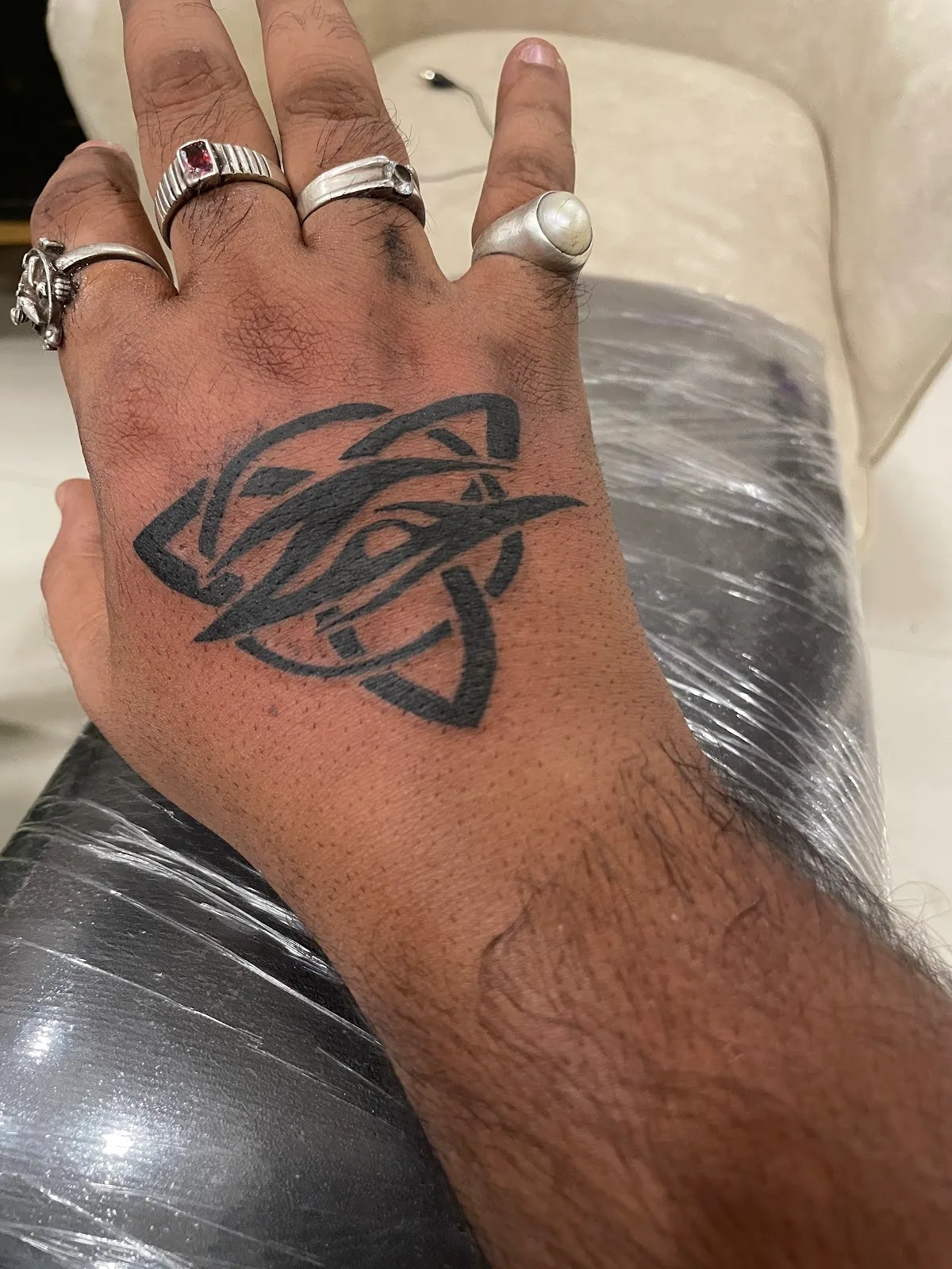 Skill Mummy Tattoo Studio | Experienced Tattoo Artist | Gurugram