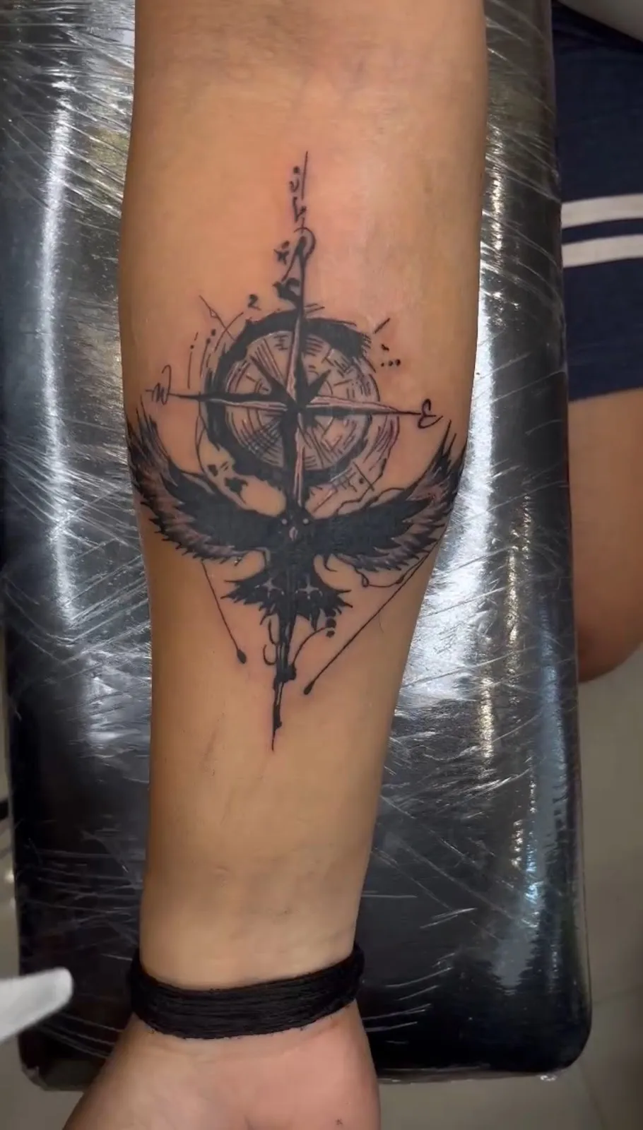 Skill Mummy Tattoo Studio | Experienced Tattoo Artist | Gurugram
