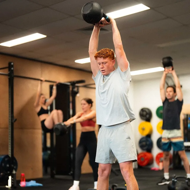 Fitstop Maroochydore
