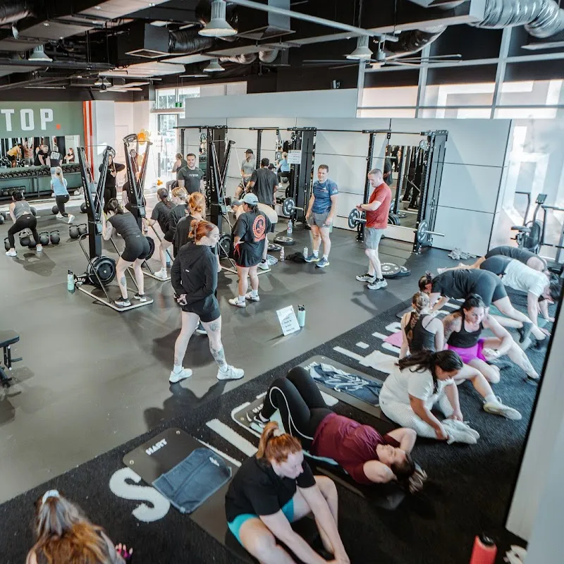Fitstop Maroochydore