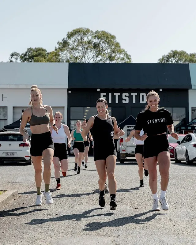 Fitstop Maroochydore