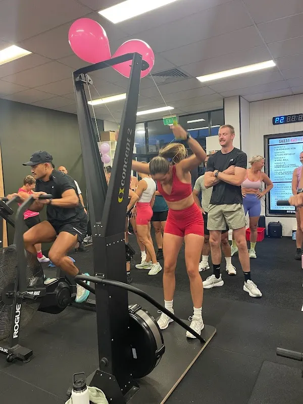 Fitstop Maroochydore