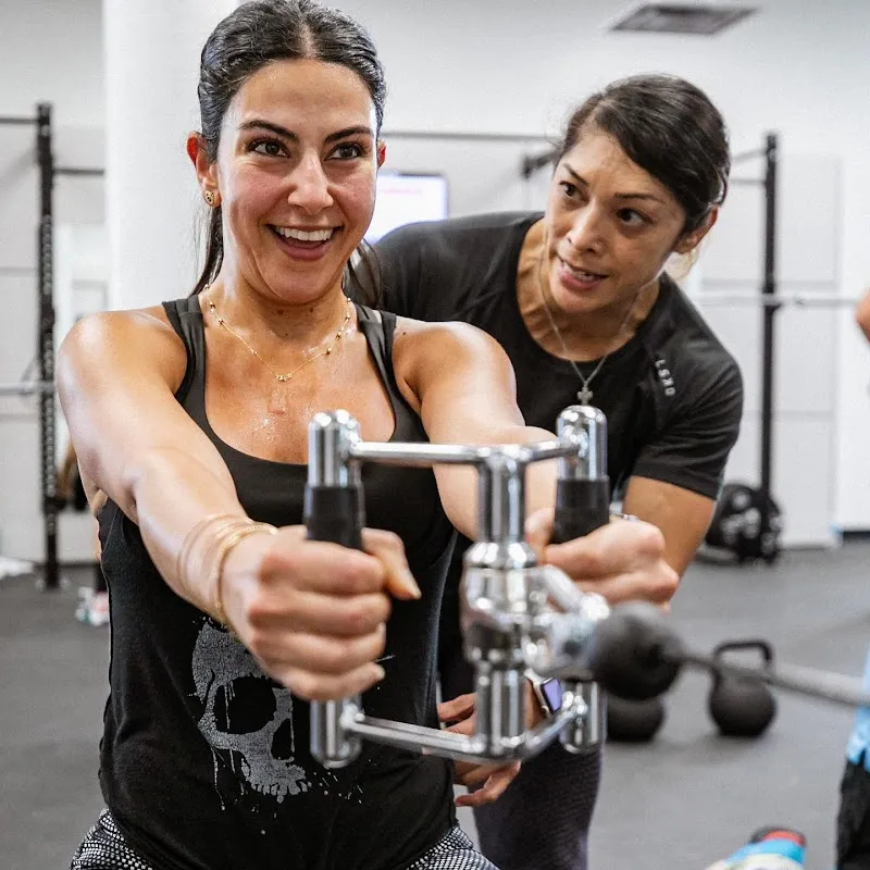 Fitstop Maroochydore