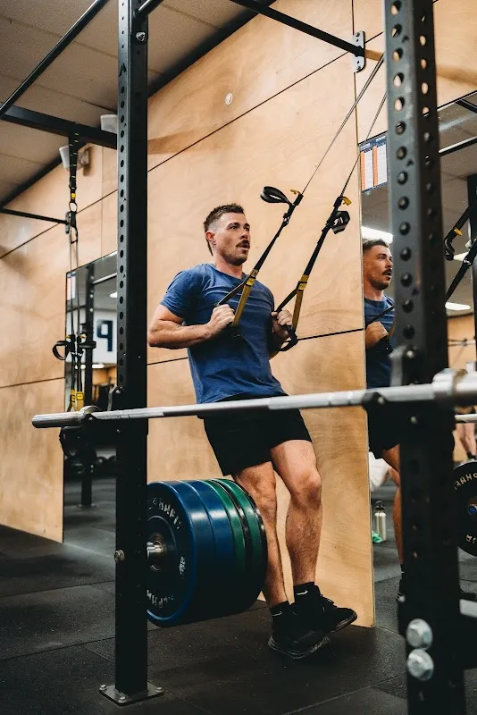 Fitstop Maroochydore