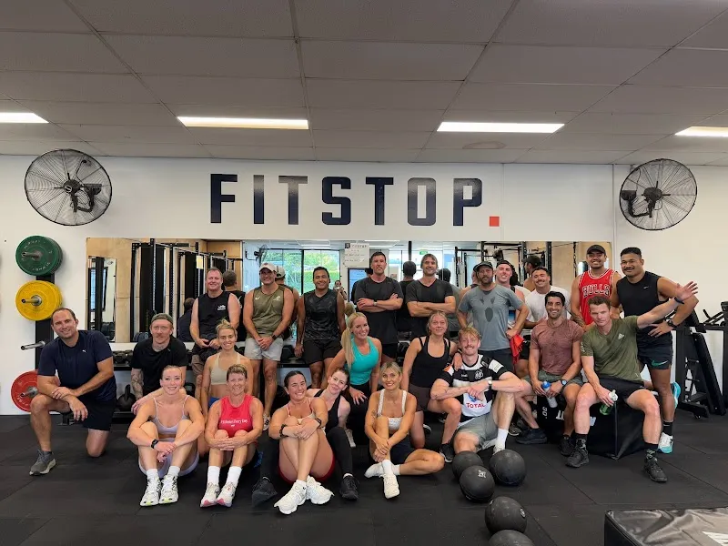 Fitstop Maroochydore