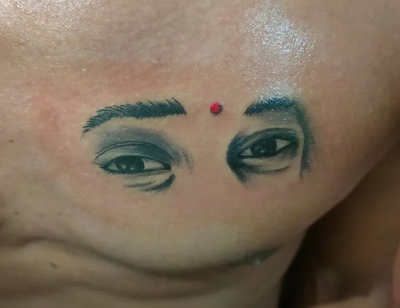 Arya Tattoo Mumbai