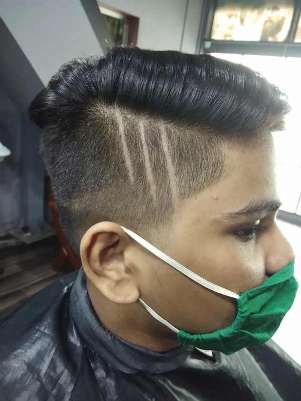 E'Lan 2.o Salon and Academy
