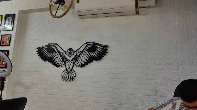 Old city tattoos