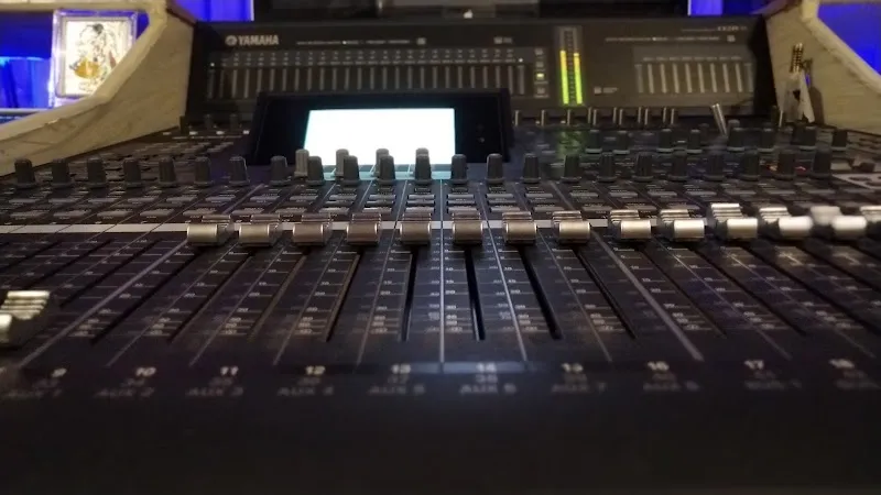 Chinmai studios