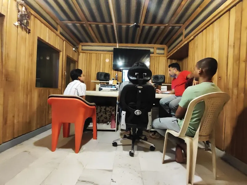 Chinmai studios