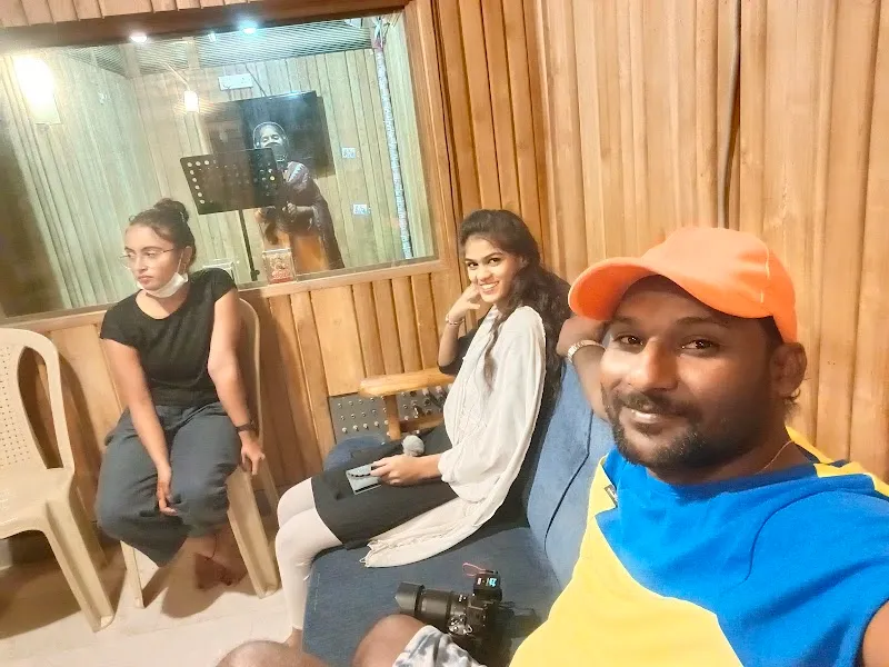Chinmai studios