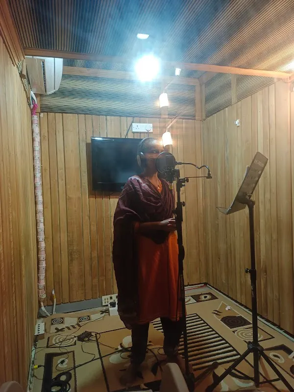 Chinmai studios