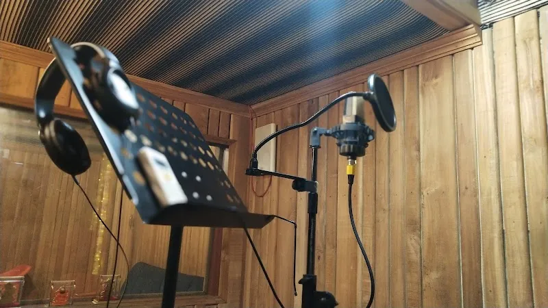 Chinmai studios