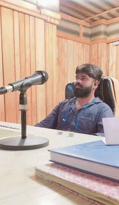Chinmai studios