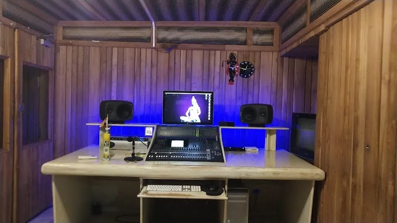 Chinmai studios