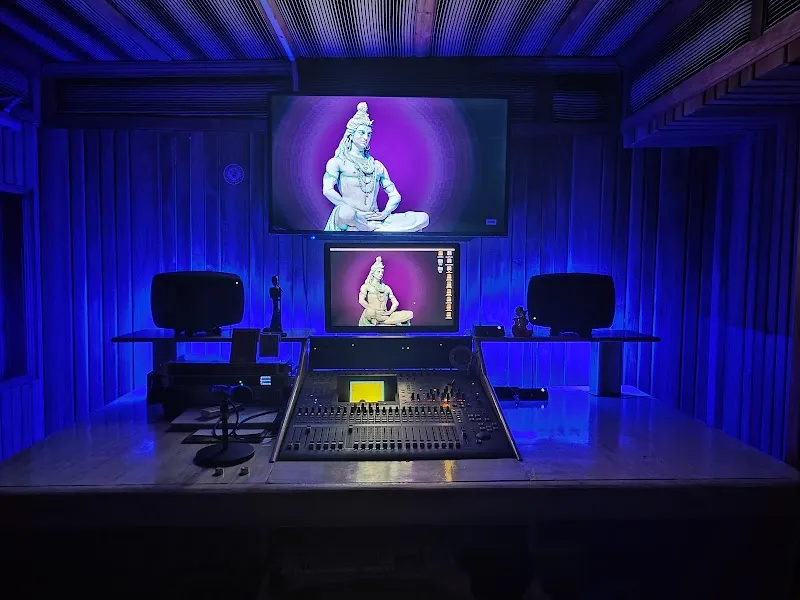 Chinmai studios