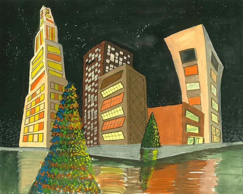 Art Factory : Drawing, Painting & Art