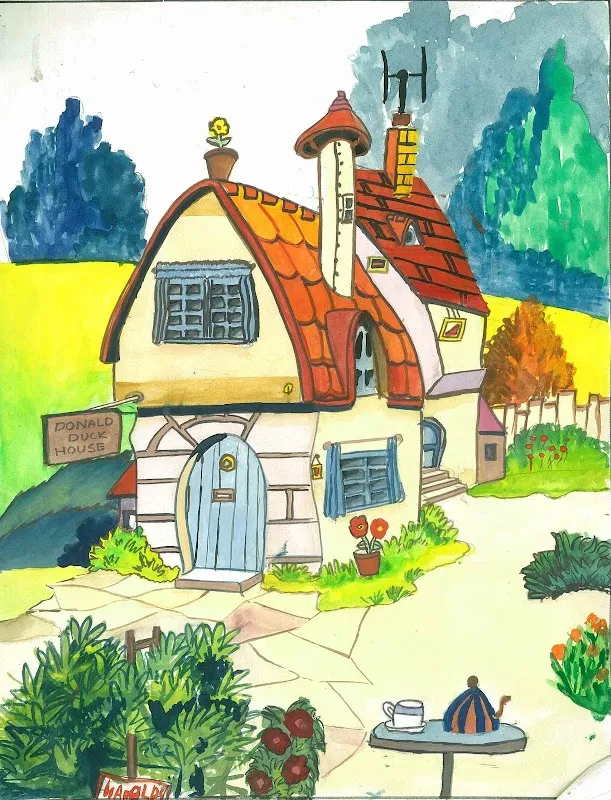 Art Factory : Drawing, Painting & Art