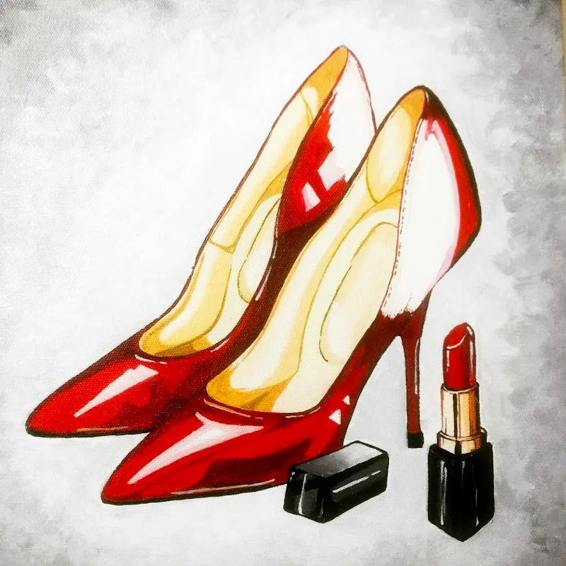 Art Factory : Drawing, Painting & Art