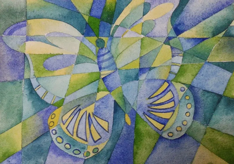 Art Factory : Drawing, Painting & Art