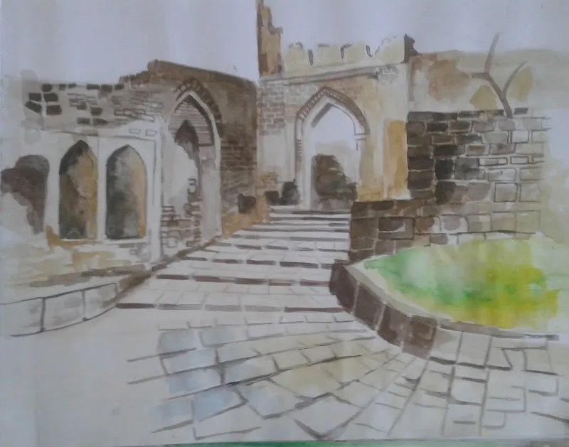 Art Factory : Drawing, Painting & Art