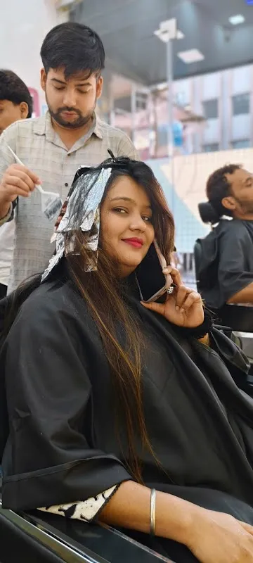 Hair Trim Salon | Unisex