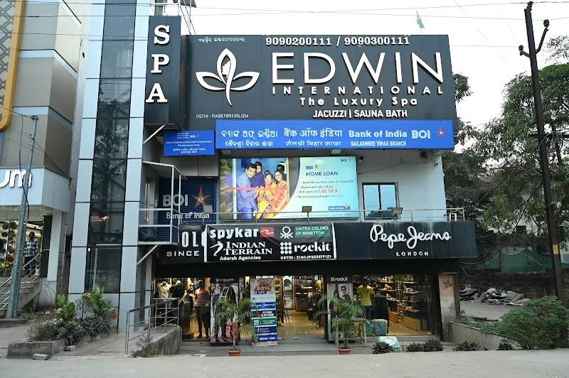 EDWIN International