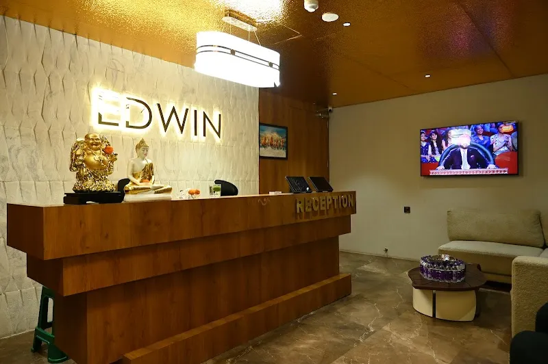 EDWIN International
