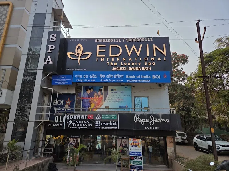 EDWIN International