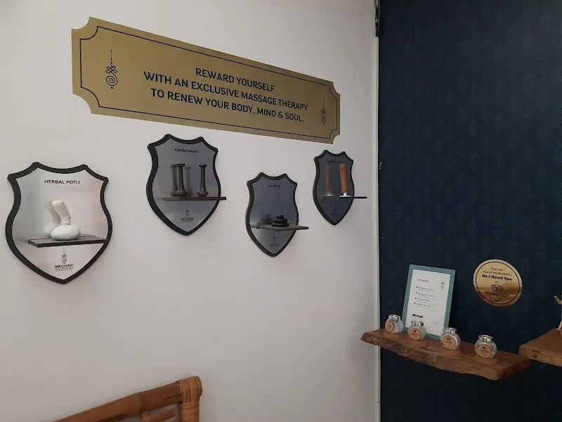 Meghavi Wellness Spa | Banjara Hills