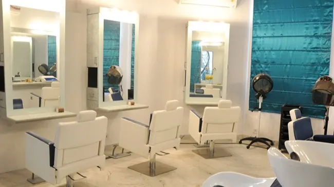 Meghavi Wellness Spa | Banjara Hills
