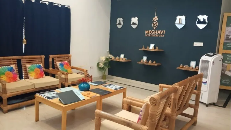 Meghavi Wellness Spa | Banjara Hills