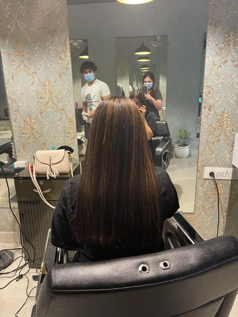 SMUK SALON
