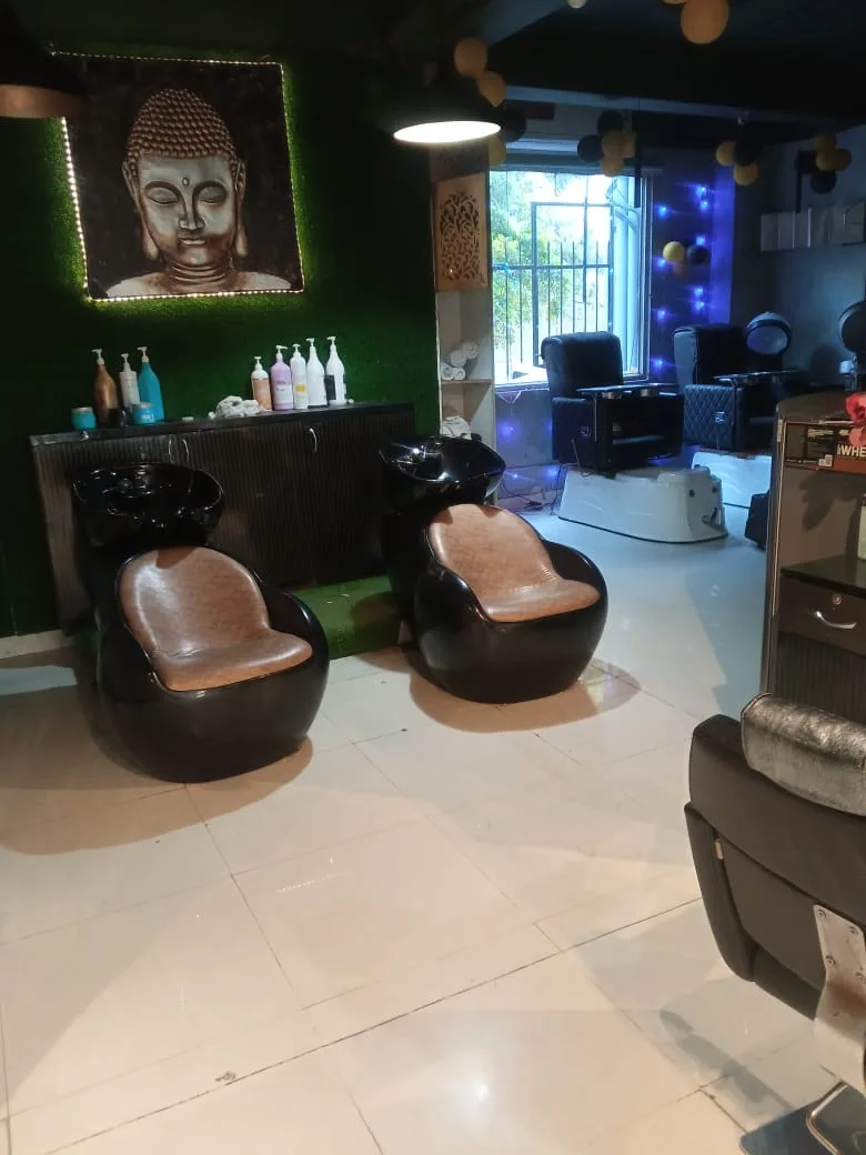 SMUK SALON