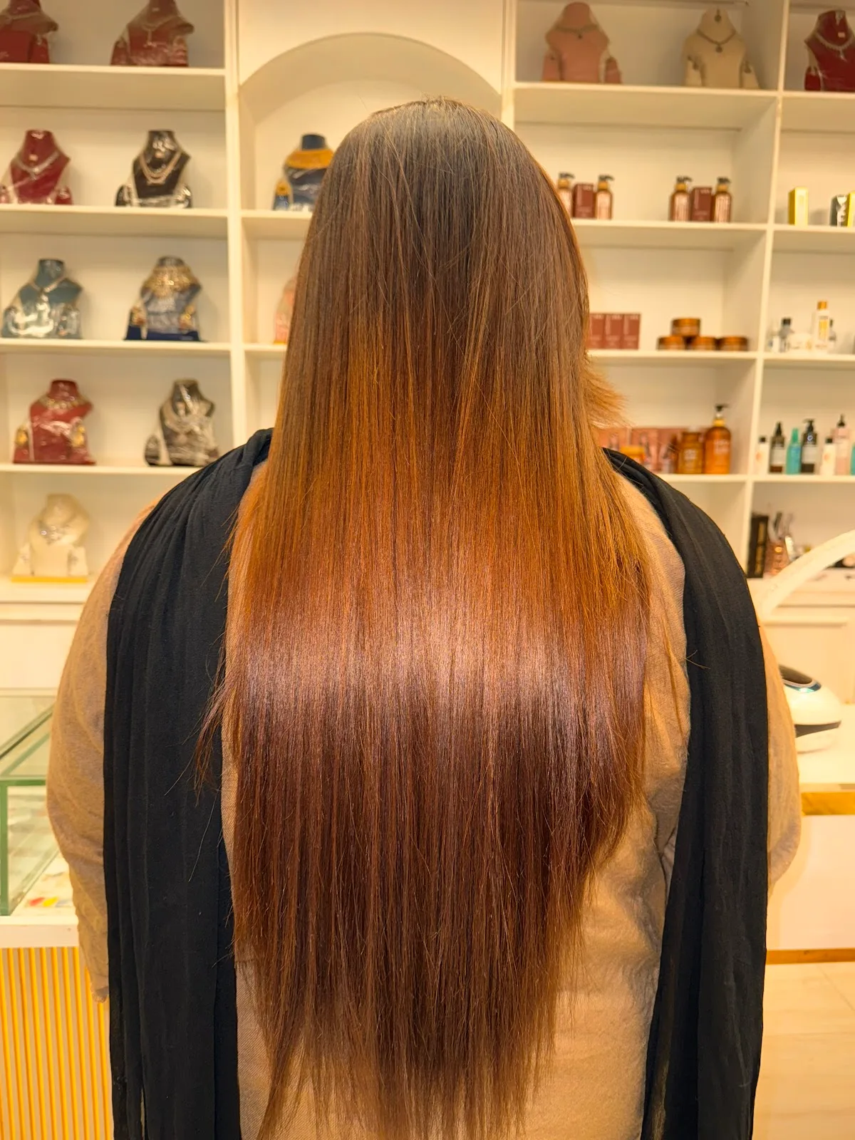 SMUK SALON