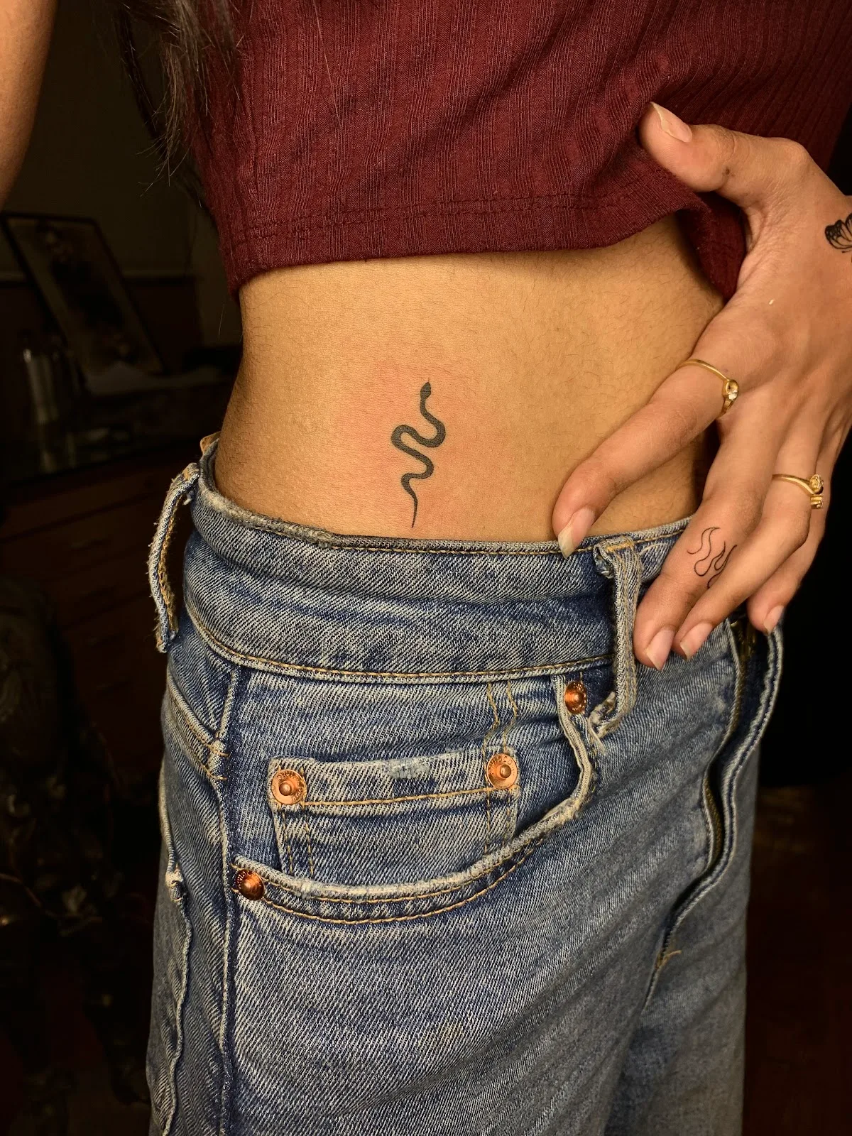 Pashaz Tattoo Studio