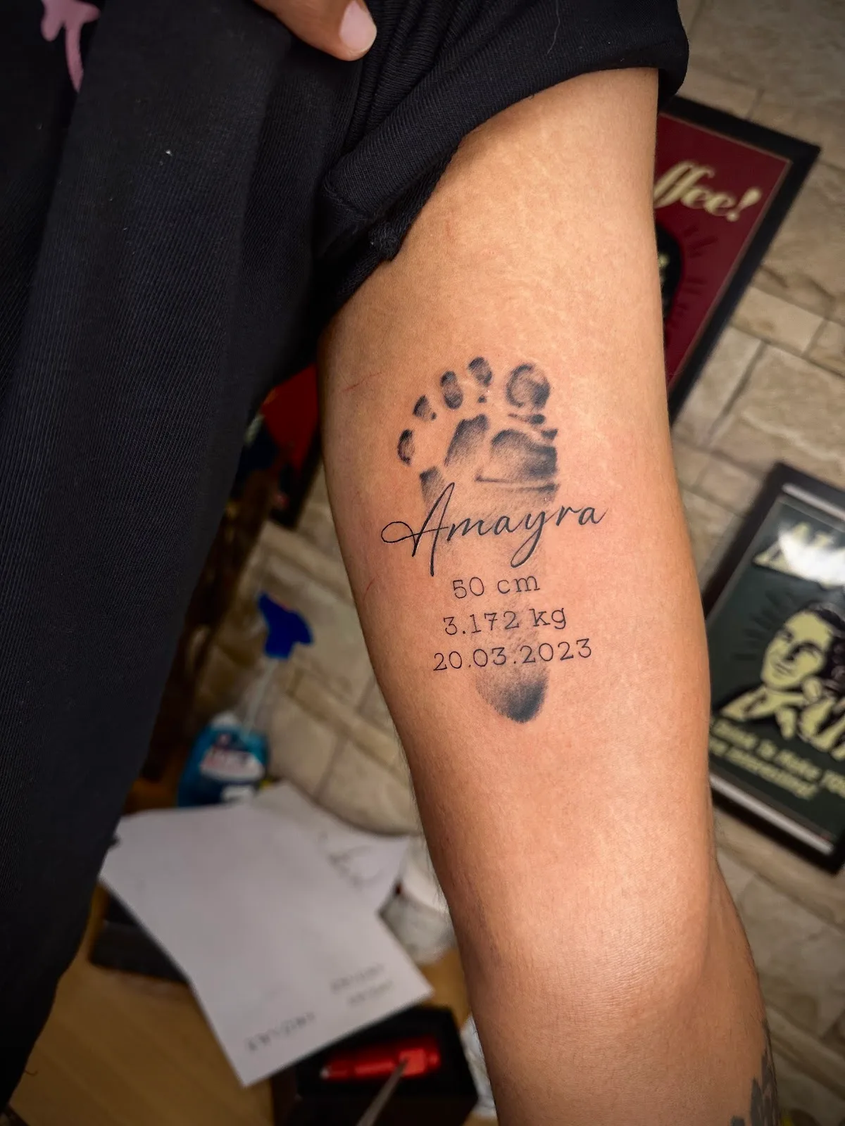Pashaz Tattoo Studio