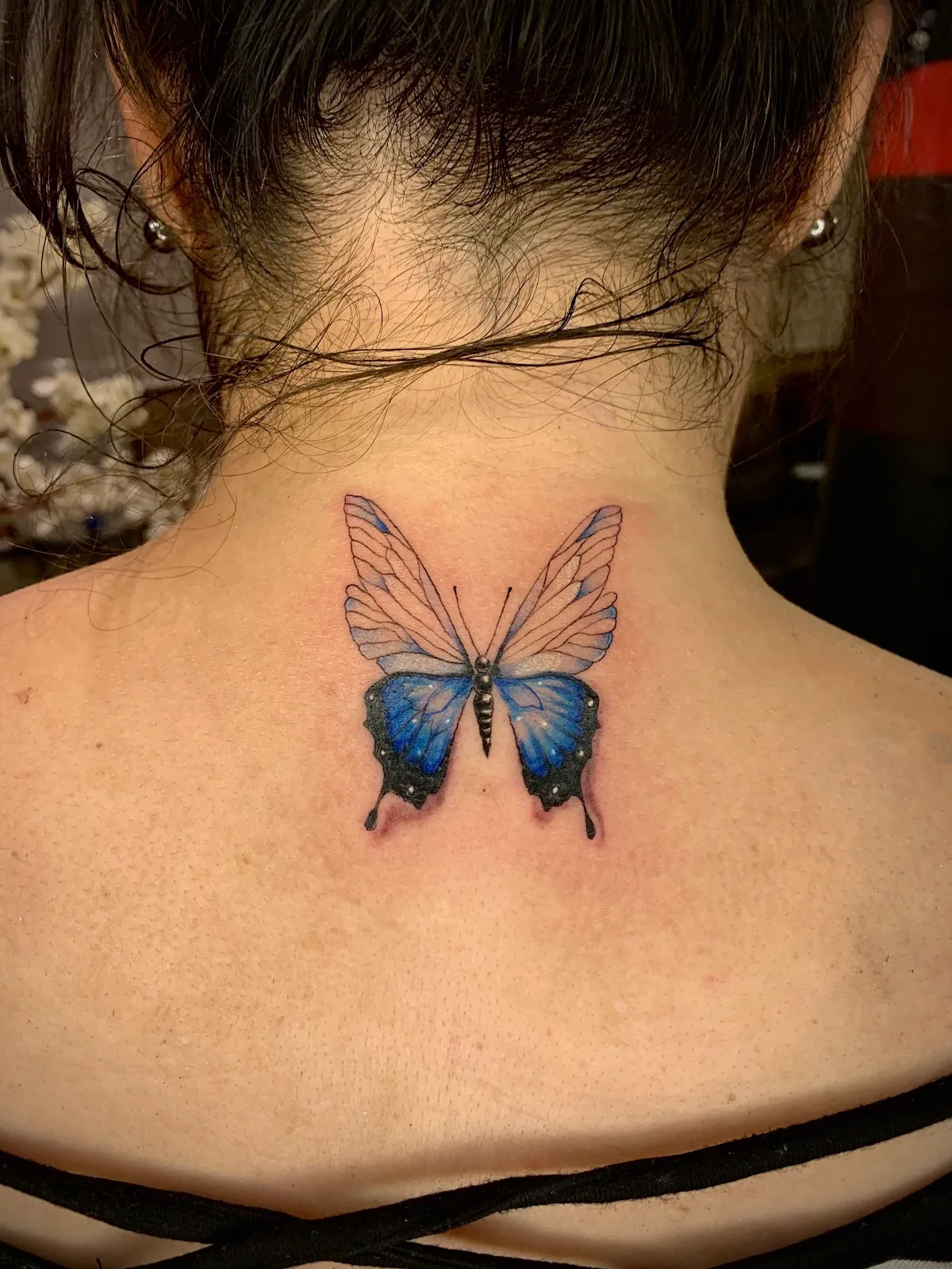 Pashaz Tattoo Studio