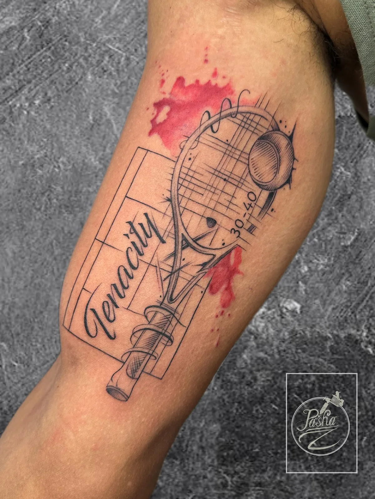 Pashaz Tattoo Studio