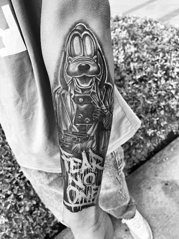 Tattoo Factory Jaipur
