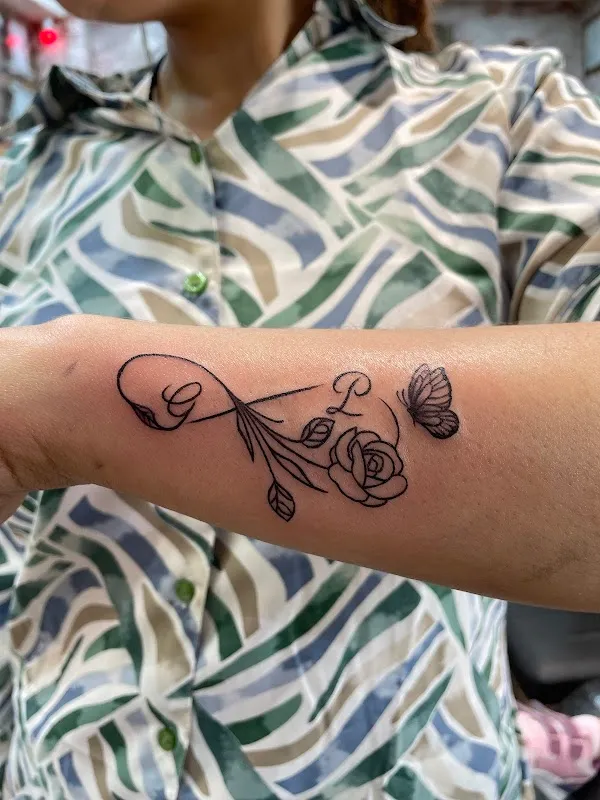 Tattoo Factory Jaipur