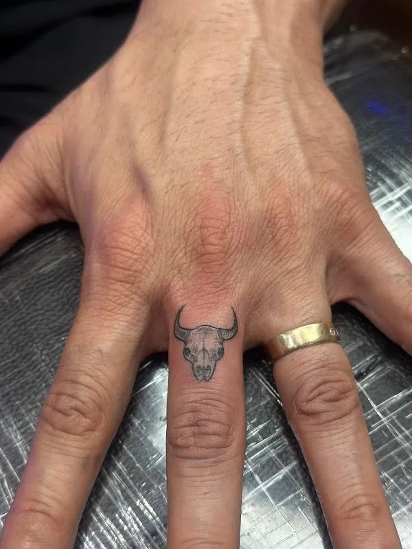 Tattoo Factory Jaipur