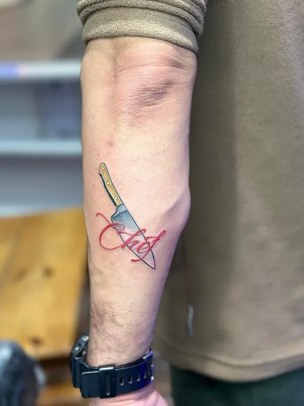 Tattoo Factory Jaipur