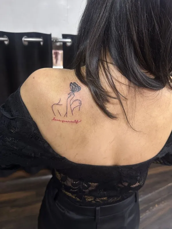 Tattoo Factory Jaipur