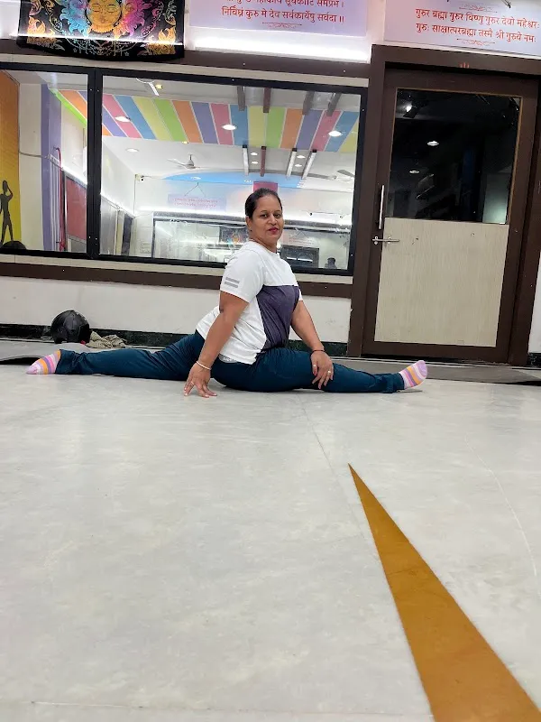 Balance yoga Academy