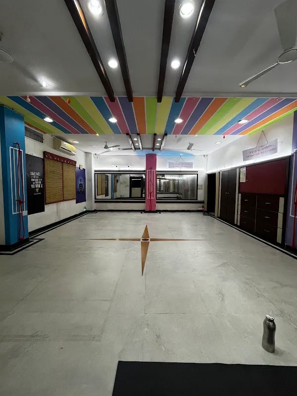 Balance yoga Academy