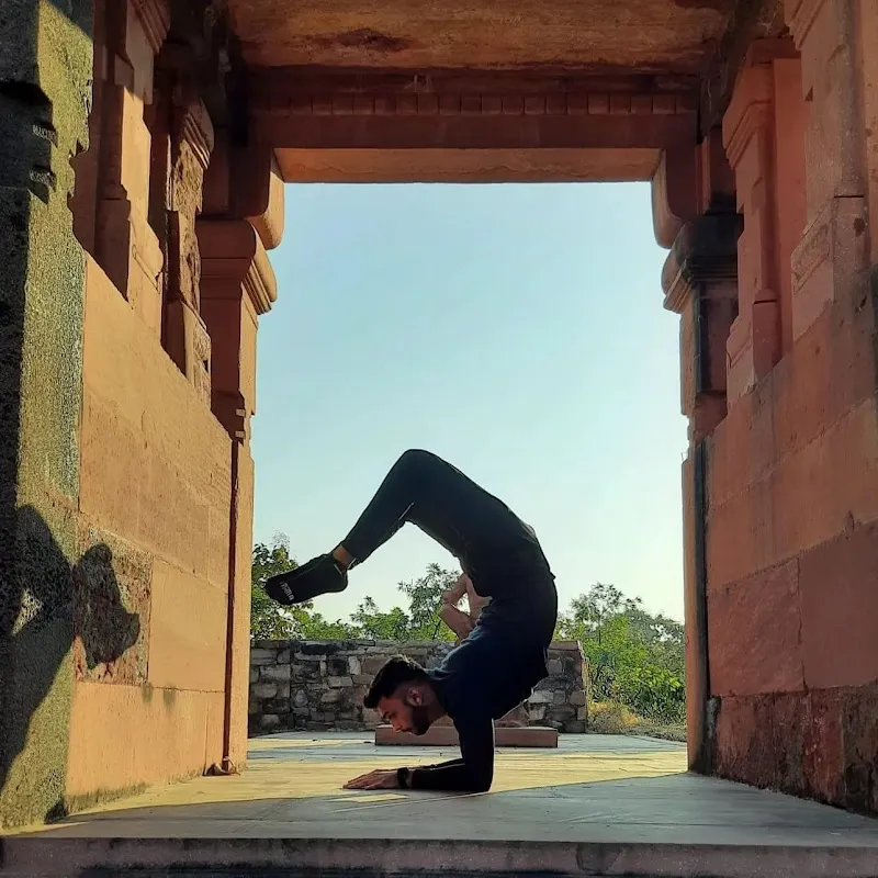 Balance yoga Academy
